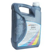 Cольвентные чернила ZEONINK SK