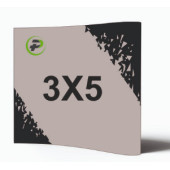 Pop up 3x5