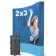 Pop-up Cat стенд 2×3