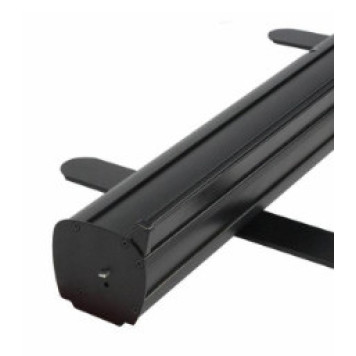 Roll up Black 120 cm x 210 см-1