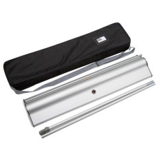 Roll up Black 120 cm x 210 sm çap stendləri