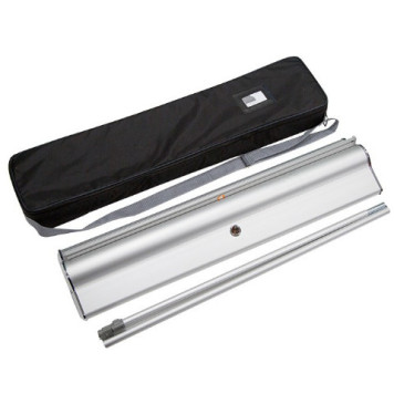 Roll up Black 120 cm x 210 см