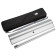 Roll up Black 120 cm x 210 см