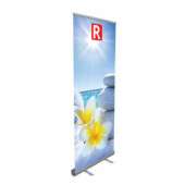 Roll up classic 85x200 см