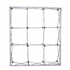 Velcro Pop up 230 sm x 300 sm