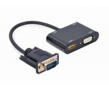 VGA-HDMİ Splitter