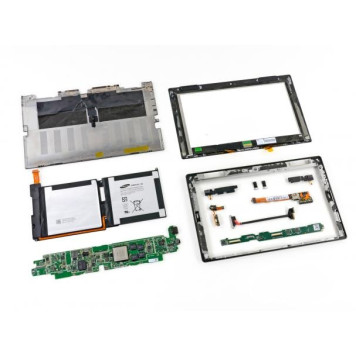 Ремонт телефонов и планшетов-1