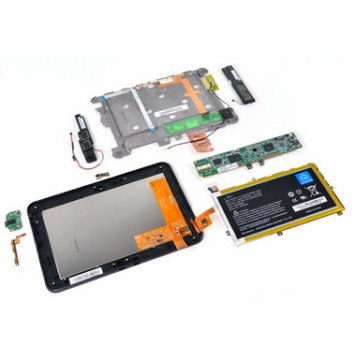 Ремонт телефонов и планшетов