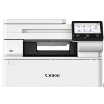 Canon MFP I-S MF664CDW Printer - (6928C008)-1