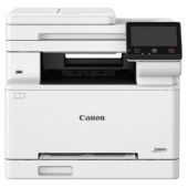 Canon MFP I-S MF664CDW Printer - (6928C008)