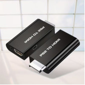 PS2-dən HDTV-yə çevirici adapter