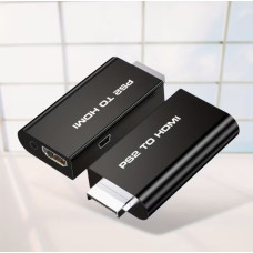 PS2-dən HDTV-yə çevirici adapter