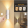 LED светильник с датчиком движения- LED-USB-зарядка