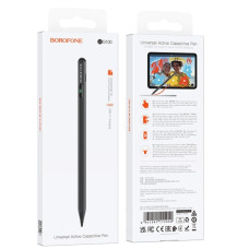 Stylus Borofon BG100-dz