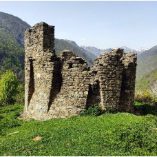 Azərbaycan-Qax