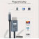 USB C к HDTV Адаптер с Поддержкой 4K