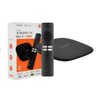 Xiaomi TV Box S  - 3rd Gen