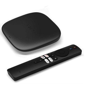 TV qoşma TV Box  Xiaomi S 3 gen-1
