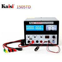 kaisi 1505TD 15V 5A enerji təchizatı - 5V 2A 