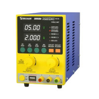 Laboratoriya qurğusu MEKHANİK 3005DA 30V 5A