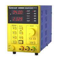 Laboratoriya qurğusu Mexanik M3005D 30V 5A