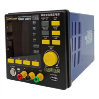 MECHANIC DSP30D5 30V5A Proqramlaşdırıla bilən Laborator Gərginlik Tənzimləyicisi