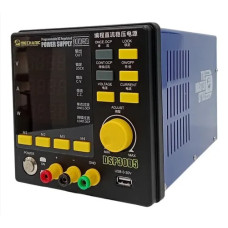MECHANIC DSP30D5 30V5A Программируемый лабораторный стабилизатор 