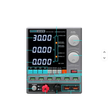 SUGON 3010PM enerji təchizatı - laboratoriya stabilizatoru