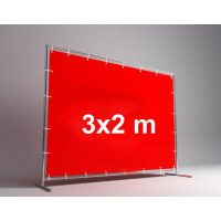 Roll-up çap stendləri