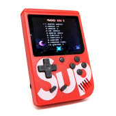 Oyun konsolu Sup Game Box Plus
