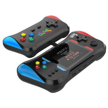 Portativ oyun konsolu Game Box SUP