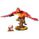 Lego Constructor  Harry Poter  Oyuncaq Fawkes Phoenix Dambldore- Bloklar 606-99917