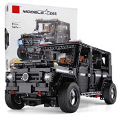 Construction Set Mold King 13070 - G500 RC SUV
