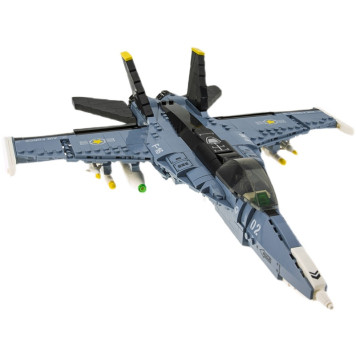 Konstruktor  Jie Star (F-16 Fighter Jets)  61029-1