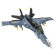 Konstruktor  Jie Star (F-16 Fighter Jets)  61029
