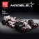Constructor Mould King   13117 MOC-31313 42096 F1 Car with 1235 Pieces