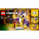 Konstruktor LEGO Creator Fantasy Forest Creatures 31125, 7+ yaş, 175 hissə