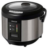Düyü hazırlamaq üçün cihaz Sencor SRM 1800SS
