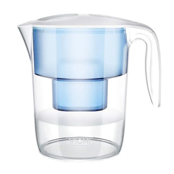 Фильтр-кувшин Xiaomi Filter Kettle L1 Standart Edition 3.5 л