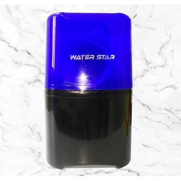 İstənilən növ su təmizləmə sistemləri waterstar -2