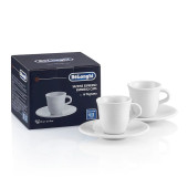Набор кофейный Delonghi DLSC308 