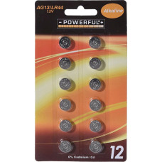 Batareya Alkaline Powerful AG13