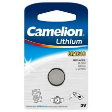 Батарейка Camelion CR1616 Lithium
