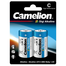 Батарейка Camelion Blue D
