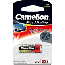 Батарейка Camelion Battery Plus Alkaline A23-BP1 12 V
