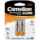 Akkumulyator Camelion Rechargeable Accu AA 1500 mAh Akkumulyator Camelion Rechargeable Accu AA 1500 mAh