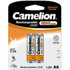 Аккумулятор Camelion Rechargeable Accu AA 1500 mAh оригинал