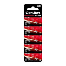 Batareya CAMELION Alkaline LR60 (AG1-BP10)