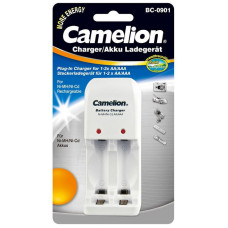 Batareya üçün şarj cihazı Camelion BC-0901