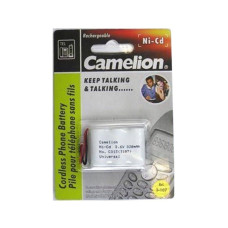 Аккумулятор Camelion C315 для радиотелефонов